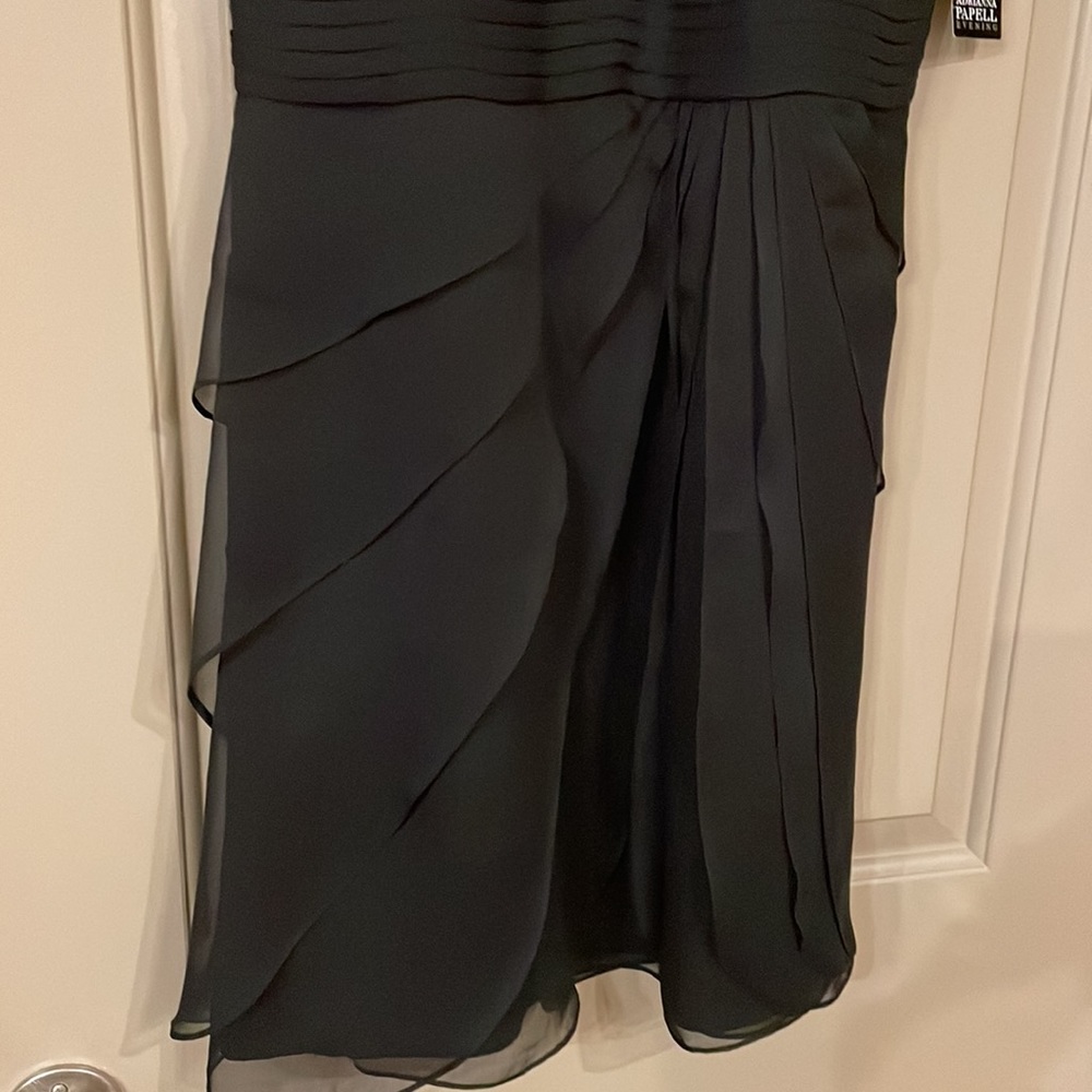 Strapless LBD- size 10! - Picture 3 of 3